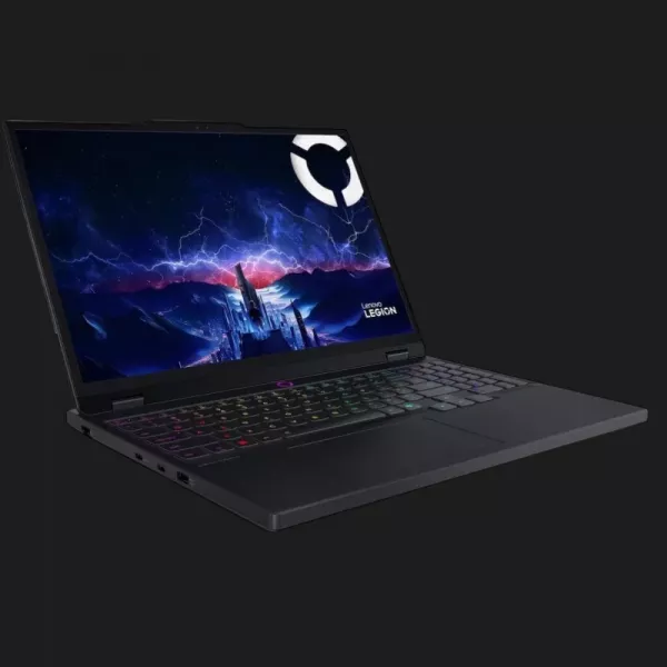 Ноутбук Lenovo Legion 5 15IRX10 15,1" (Intel Core i7/128GB/4TB (SSD)/RTX 5060) (83LY055RMH) (Standard)