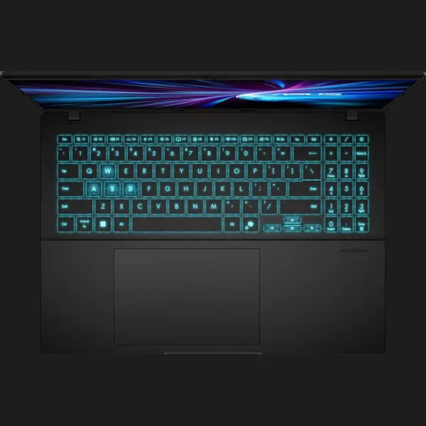 Ноутбук Asus V16 V3607VH 16.1" (Intel Core Ultra 5/16GB/1TB (SSD)/RTX 5050) (V3607VH-RP017) (Standard)