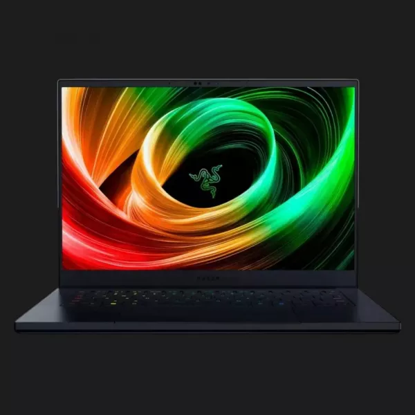 Ноутбук Razer Blade 14 14" (AMD Ryzen AI 9/16GB/2TB (SSD)/RTX 5060) (RZ09-05305ES3-R3U11) (Standard)