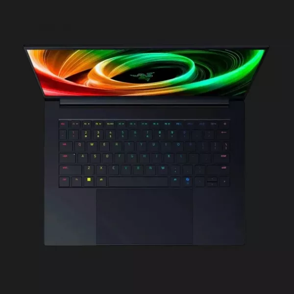 Ноутбук Razer Blade 14 14" (AMD Ryzen AI 9/16GB/2TB (SSD)/RTX 5060) (RZ09-05305ES3-R3U11) (Standard)