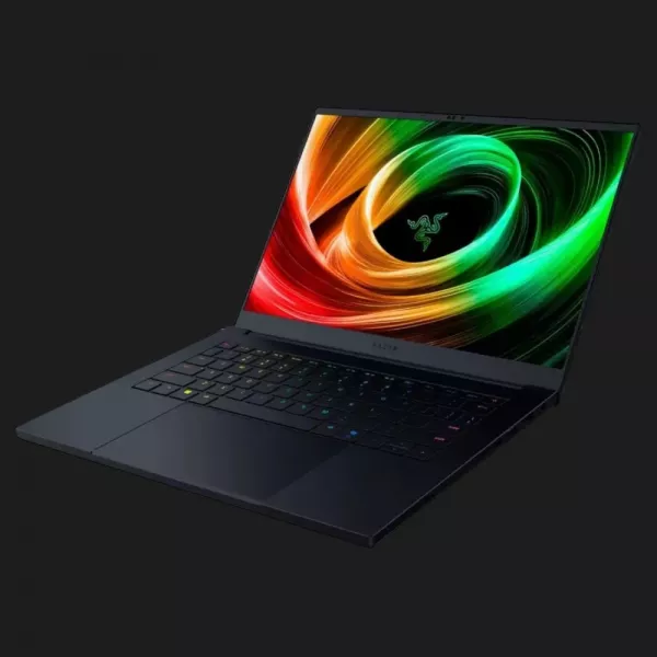 Ноутбук Razer Blade 14 14" (AMD Ryzen AI 9/16GB/2TB (SSD)/RTX 5060) (RZ09-05305ES3-R3U11) (Standard)
