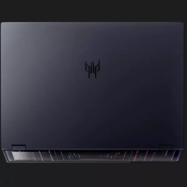 Ноутбук Acer Predator Helios 18 AI PH18-73 18" (Intel Core Ultra 9/192GB/8TB (SSD)/RTX 5080) (NH.U0FAA.019) (Standard)