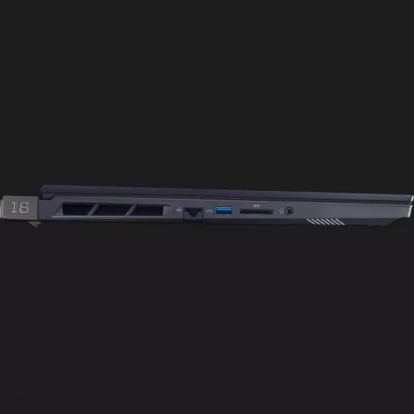 Ноутбук Acer Predator Helios 18 AI PH18-73 18" (Intel Core Ultra 9/192GB/8TB (SSD)/RTX 5080) (NH.U0FAA.019) (Standard)
