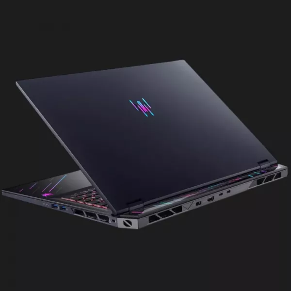 Ноутбук Acer Predator Helios 18 AI PH18-73 18" (Intel Core Ultra 9/64GB/2TB (SSD)/RTX 5080) (NH.U0FAA.012) (Standard)