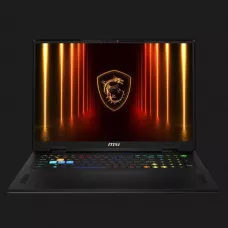 Ноутбук MSI Vector A18 HX AI A9WHG 18" (AMD Ryzen 9/32GB/1TB (SSD)/RTX 5070TI) (A9WHG-074US) (Standard)
