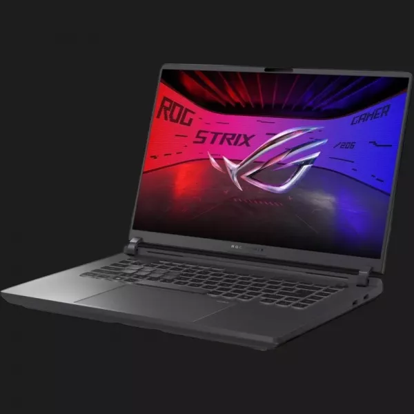 Ноутбук Asus ROG Strix G16 G615LR 16" (Intel Core Ultra 9/64GB/2TB (SSD)/RTX 5070 Ti) (G615LR-AS296) (Standard)