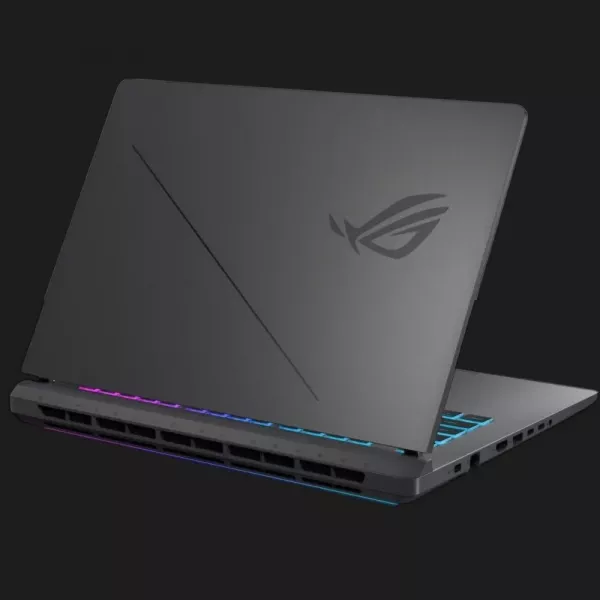 Ноутбук Asus ROG Strix G16 G615LR 16" (Intel Core Ultra 9/64GB/2TB (SSD)/RTX 5070 Ti) (G615LR-AS296) (Standard)