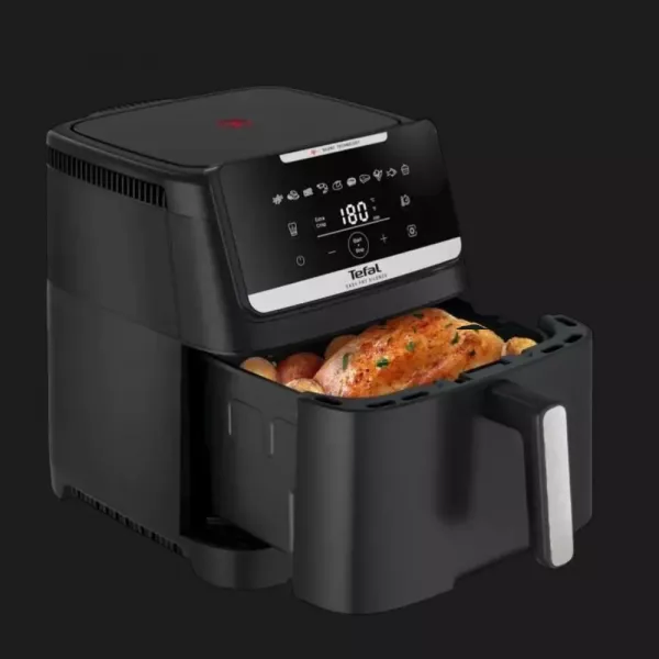 Мультипіч Tefal Easy Fry Silence XXL EY8428E0