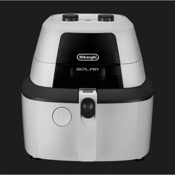 Мультипіч DeLonghi FH 2133/1 W (Gray)