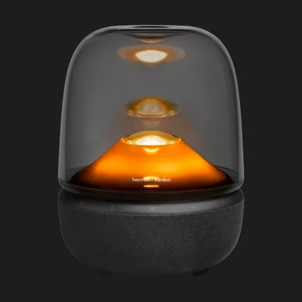 Акустика Harman / Kardon Aura Studio 5 Wi-Fi (Black)