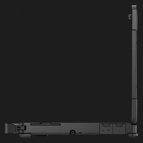 Ноутбук Dell Pro Rugged Touch 14" (Intel Core Ultra 5/64GB/4TB (SSD)/Intel Graphics) (DPR14TU516525WP) (Standard)