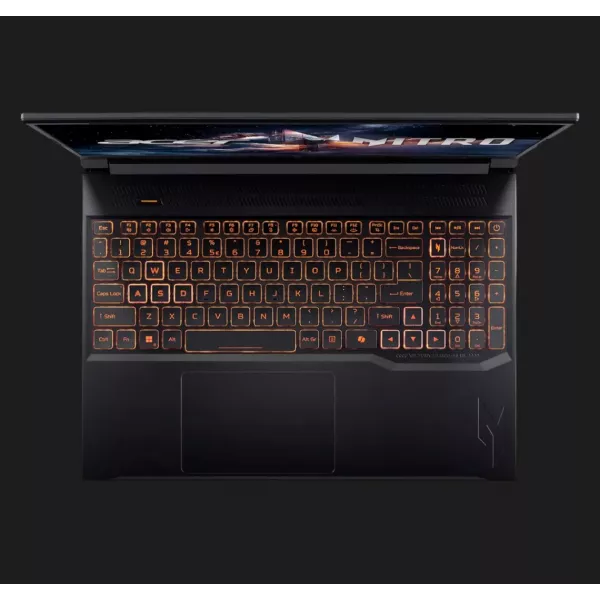 Ноутбук Acer Nitro V 16 ANV16-72 16" (Intel Core 9/32GB/2TB (SSD)/RTX 5070) (NH.U2FAA.013) (Standard)