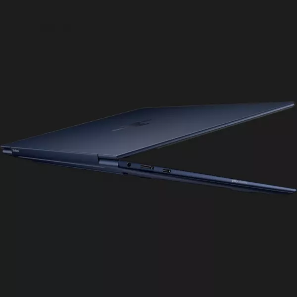 Ноутбук HP EliteBook Ultra G1i 14" (Intel Core Ultra 7/32GB/4TB (SSD)/Intel Arc) (B9ZX23ET) (Standard)
