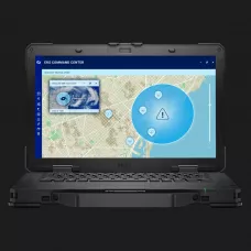 Ноутбук Dell Pro Rugged Touch 14" (Intel Core Ultra 7/16GB/1TB (SSD)/RTX 500) (DPR14TU716521WP) (Standard)