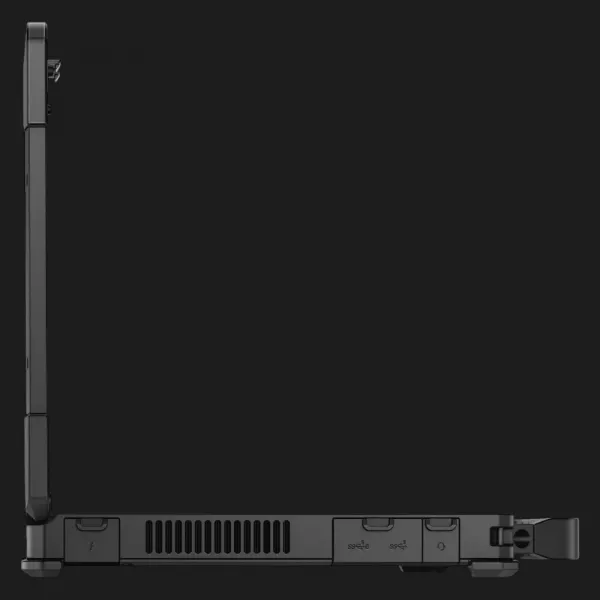 Ноутбук Dell Pro Rugged Touch 14" (Intel Core Ultra 7/32GB/2TB (SSD)/RTX 500) (DPR14TU716523WP) (Standard)