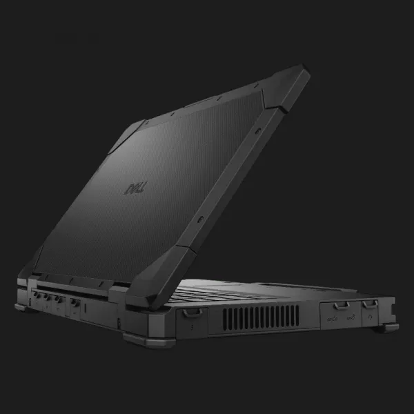 Ноутбук Dell Pro Rugged Touch 14" (Intel Core Ultra 7/128GB/8TB (SSD)/RTX 500) (DPR14TU716529WP) (Standard)