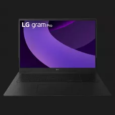 Ноутбук LG Gram Pro 16Z90TP 16" (Intel Core Ultra 7/32GB/2TB (SSD)/Intel Arc) (16Z90TP-K.ADL6U2) (Standard)