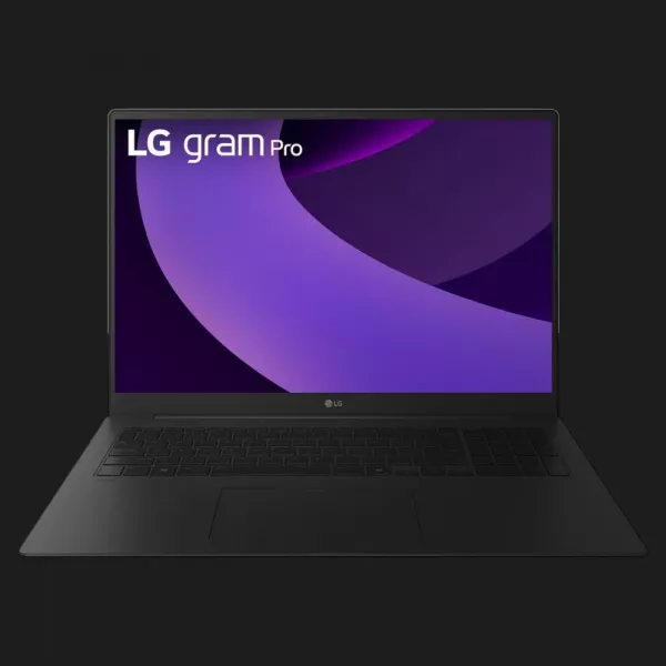 Ноутбук LG Gram Pro 16Z90TP 16" (Intel Core Ultra 7/32GB/8TB (SSD)/Intel Arc) (16Z90TP-K.ADL6U4) (Standard)
