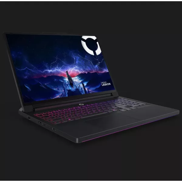 Ноутбук Lenovo Legion Pro 7 16IAX10H 16" (Intel Core Ultra 9/96GB/4TB (SSD)/RTX 5070 Ti) (83F50063FUS) (Standard)