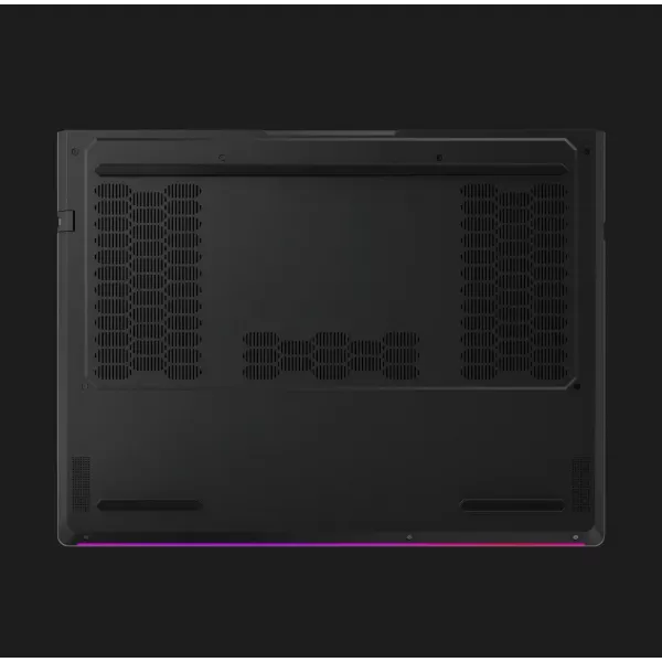 Ноутбук Lenovo Legion Pro 7 16IAX10H 16" (Intel Core Ultra 9/96GB/8TB (SSD)/RTX 5070 Ti) (83F50064FUS) (Standard)