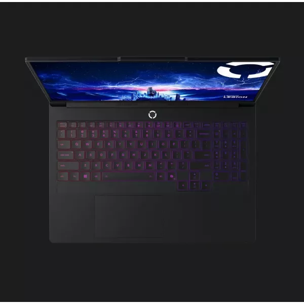 Ноутбук Lenovo Legion Pro 7 16IAX10H 16" (Intel Core Ultra 9/96GB/8TB (SSD)/RTX 5070 Ti) (83F50064FUS) (Standard)