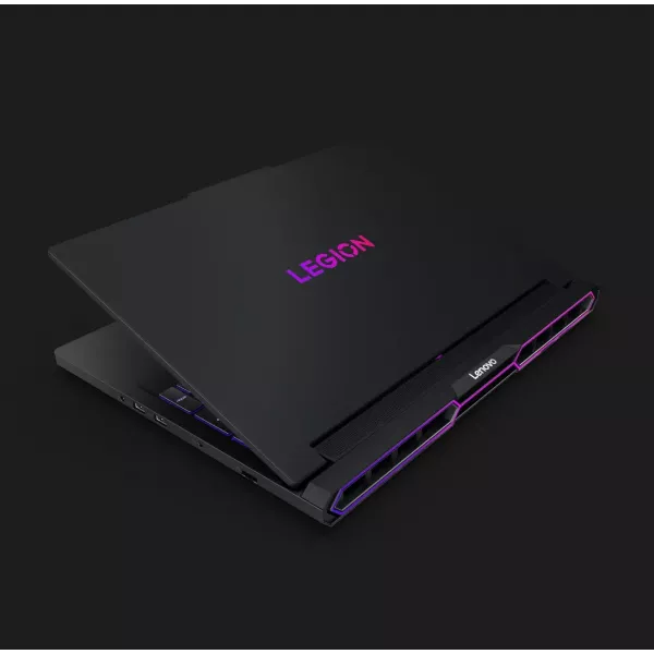 Ноутбук Lenovo Legion Pro 7 16IAX10H 16" (Intel Core Ultra 9/64GB/4TB (SSD)/RTX 5080) (83F50153US) (Standard)