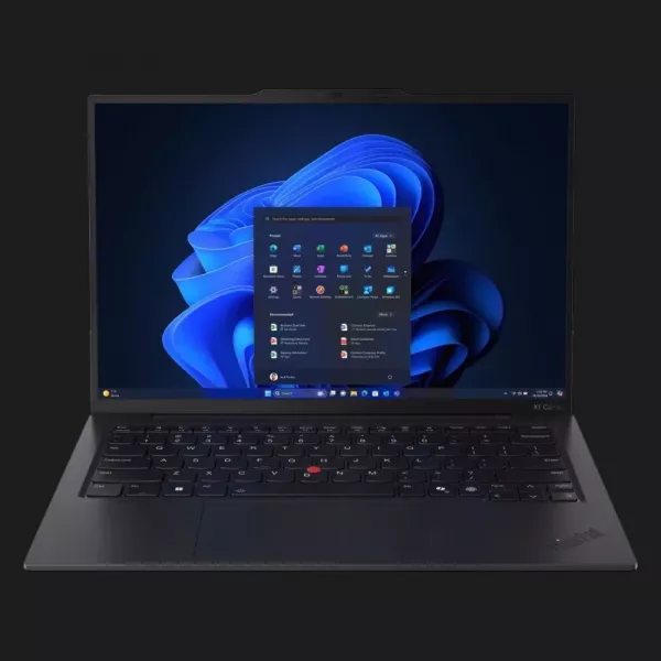 Ноутбук Lenovo ThinkPad X1 Carbon Gen 13 Aura Edition 14" (Intel Core Ultra 7/64GB/4TB (SSD)/Intel Graphics) (21NYS0EB06) (Standard)