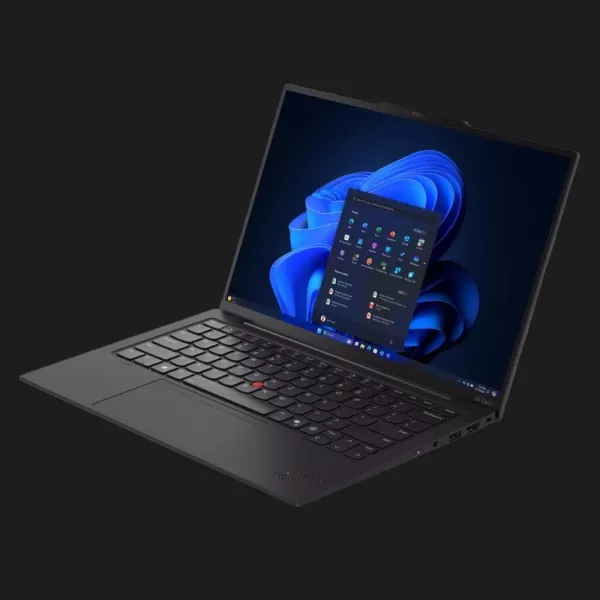 Ноутбук Lenovo ThinkPad X1 Carbon Gen 13 Aura Edition 14" (Intel Core Ultra 7/64GB/8TB (SSD)/Intel Graphics) (21NYS0EB07) (Standard)