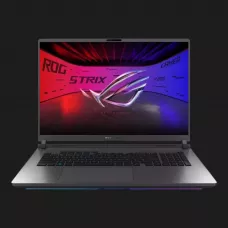 Ноутбук Asus ROG Strix G18 G815 18" (Intel Core Ultra 9/16GB/1TB (SSD)/RTX 5070Ti) (G815LR-IS108) (Standard)