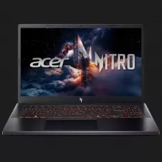 Ноутбук Acer Nitro V ANV15-52 15,6" (Intel Core i9/16GB/512GB (SSD)/RTX 5060) (NH.QZ8EP.00G) (Standard)