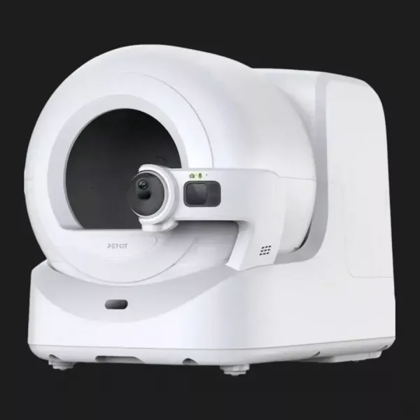 Смарт лоток PETKIT Purobot Ultra (White)