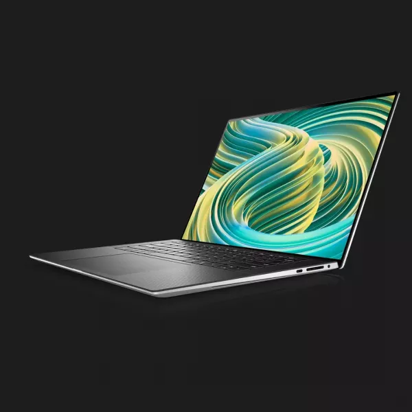 Ноутбук Dell XPS 15 9530 15,6" (Intel Core i9/16GB/1TB (SSD)/RTX 4070) (XPS9530-8191SLV-PUS) (Standard)