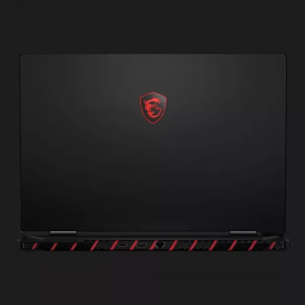 Ноутбук MSI Raider 18 HX AI A2XWIG 18" (Intel Core Ultra 9/128GB/4TB (SSD)/RTX 5080) (A2XWIG-427US) (Standard)