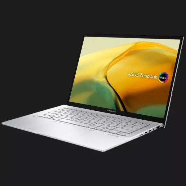 Ноутбук Asus Zenbook 14 UX3402VA 14" (Intel Core i9/16GB/2TB (SSD)/Intel Iris Xe) (UX3402VA-IS194T) (Standard)