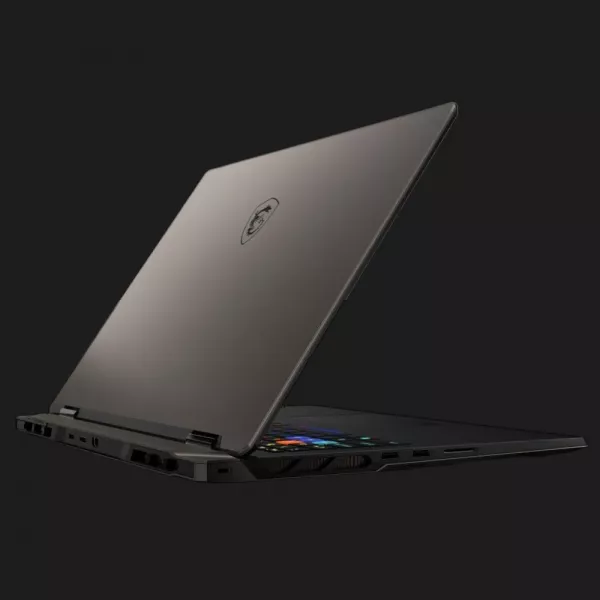 Ноутбук MSI Vector A18 HX AI A9WHG 18" (AMD Ryzen 9/64GB/2TB (SSD)/RTX 5070 Ti) (A9WHG-374US) (Standard)
