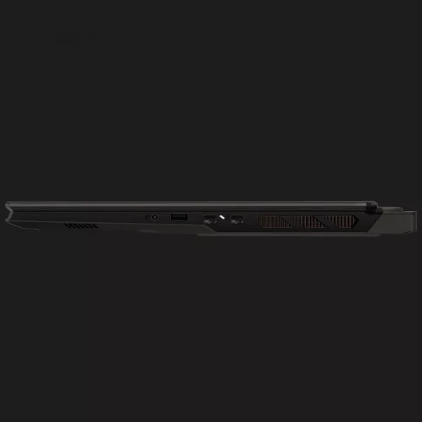 Ноутбук MSI Vector A18 HX AI A9WHG 18" (AMD Ryzen 9/64GB/4TB (SSD)/RTX 5070 Ti) (A9WHG-474US) (Standard)