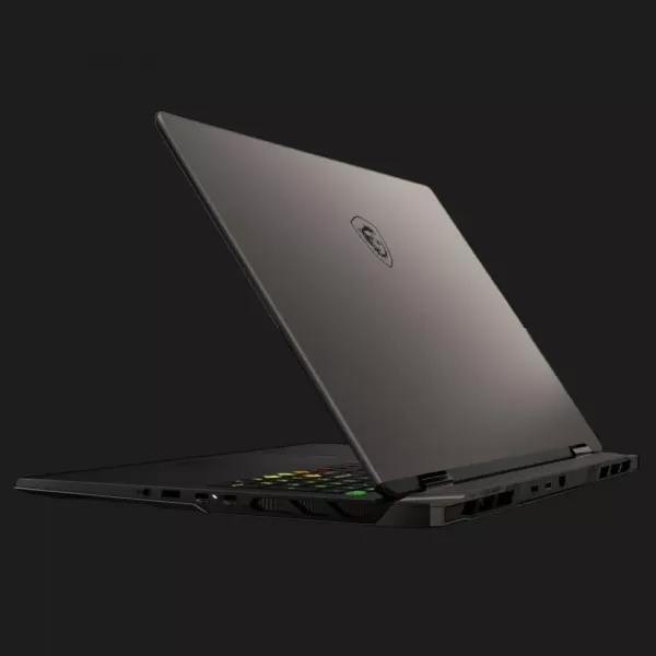 Ноутбук MSI Vector A18 HX AI A9WHG 18" (AMD Ryzen 9/64GB/4TB (SSD)/RTX 5070 Ti) (A9WHG-474US) (Standard)