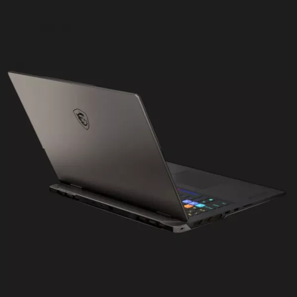 Ноутбук MSI Vector A18 HX AI A9WHG 18" (AMD Ryzen 9/64GB/4TB (SSD)/RTX 5070 Ti) (A9WHG-474US) (Standard)