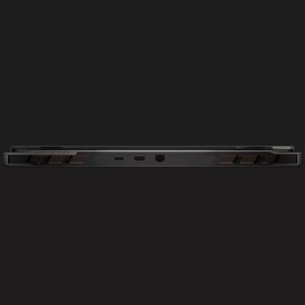 Ноутбук MSI Vector A18 HX AI A9WHG 18" (AMD Ryzen 9/64GB/4TB (SSD)/RTX 5070 Ti) (A9WHG-474US) (Standard)