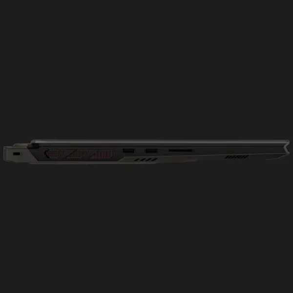 Ноутбук MSI Vector A18 HX AI A9WHG 18" (AMD Ryzen 9/96GB/8TB (SSD)/RTX 5070 Ti) (A9WHG-674US) (Standard)