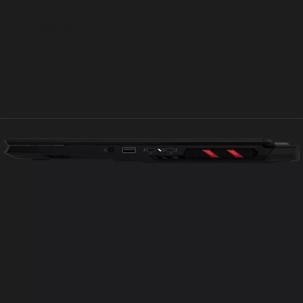 Ноутбук MSI Raider 18 HX AI A2XWIG 18" (Intel Core Ultra 9/16GB/1TB (SSD)/RTX 5080) (A2XWIG-614US) (Standard)