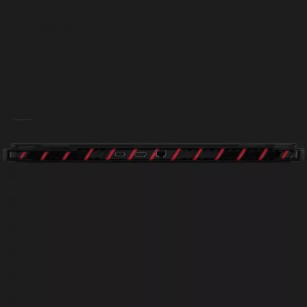 Ноутбук MSI Raider 18 HX AI A2XWIG 18" (Intel Core Ultra 9/128GB/4TB (SSD)/RTX 5080) (A2XWIG-314US) (Standard)
