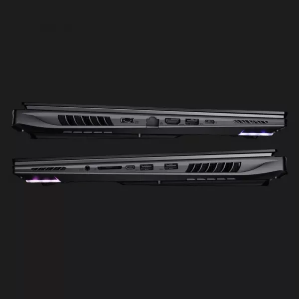 Ноутбук Gigabyte Aorus Master 18 18" (Intel Core Ultra 9/32GB/2TB (SSD)/RTX 5090) (BZHC6EED65SP) (Standard)