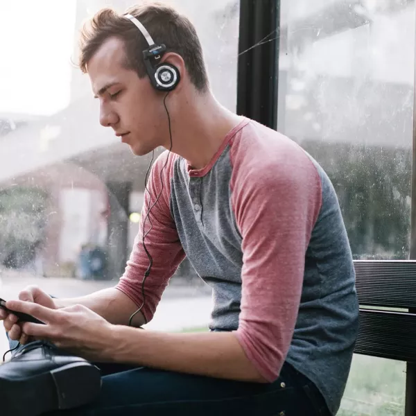 Навушники Koss Porta Pro Classic On-Ear (Black)