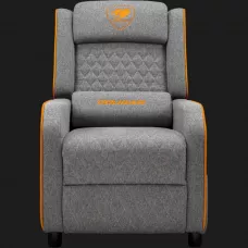 Крісло ігрове Cougar RANGER ONE (Gray) (UA)