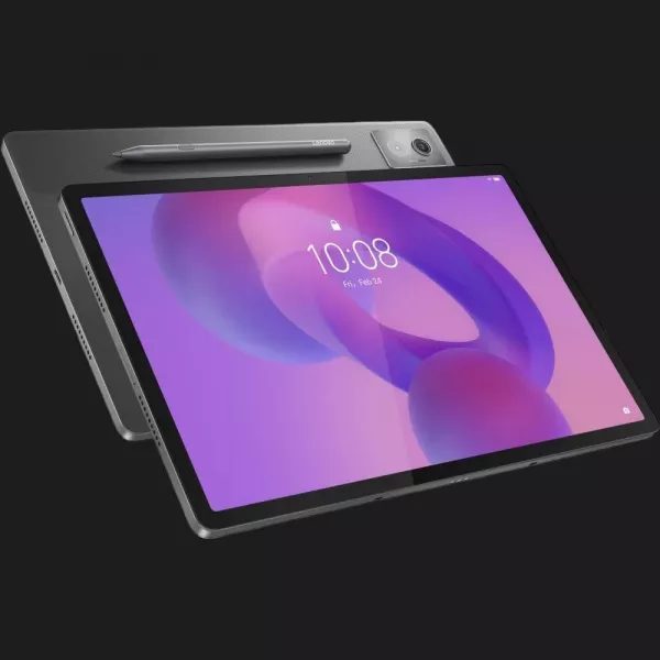 Планшет Lenovo Idea Tab Pro Wi-Fi 12/256GB + Pen (Luna Grey)