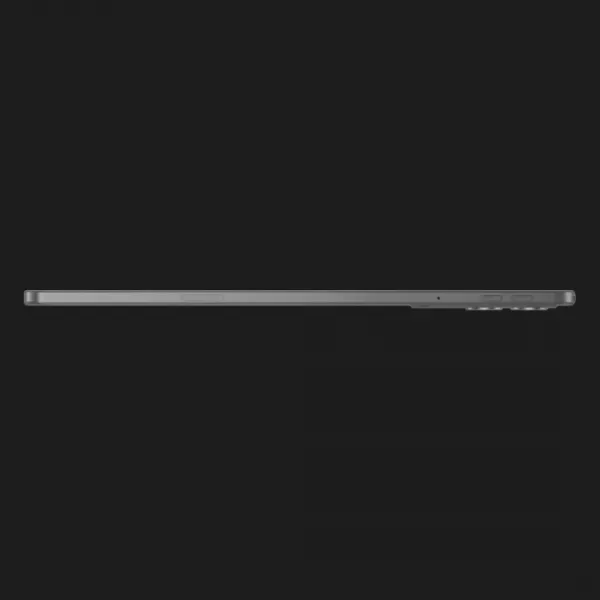 Планшет Lenovo Yoga Tab Wi-Fi 8/256GB + Pen (Luna Grey)