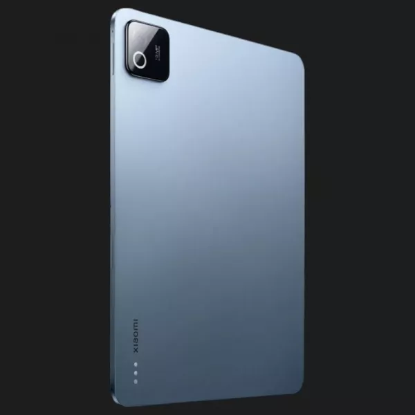 Планшет Xiaomi Pad 8 Wi-Fi 8/256GB (Blue) (UA)