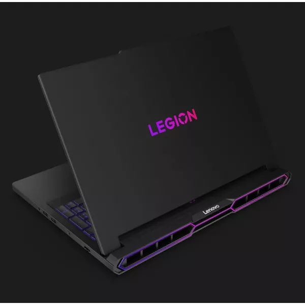 Ноутбук Lenovo Legion Pro 7 16IAX10H 16" (Intel Core Ultra 9/64GB/4TB (SSD)/RTX 5080) (83F5005644) (Standard)
