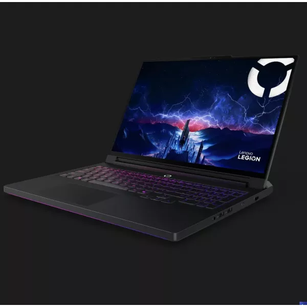 Ноутбук Lenovo Legion Pro 7 16IAX10H 16" (Intel Core Ultra 9/64GB/2TB (SSD)/RTX 5080) (83F5X002642) (Standard)